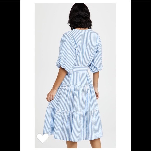 Roberta Roller Rabbit Dresses Nwt Roller Rabbit Lur Valonia Dress